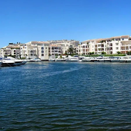 Les Rives De Apartamento
