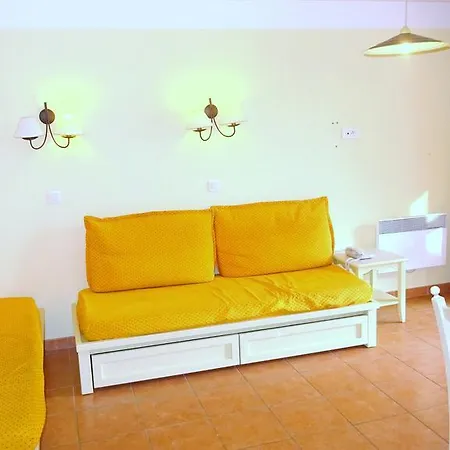 Les Rives De Apartamento *