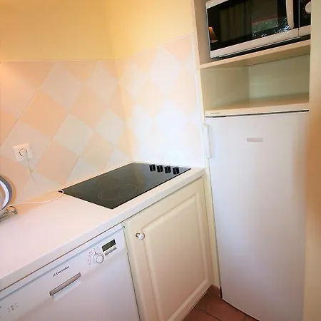 Les Rives De Apartamento *